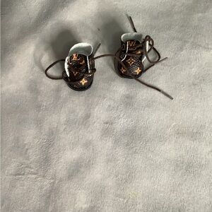 Luxury Designer LABUBU  Shoes - Brown